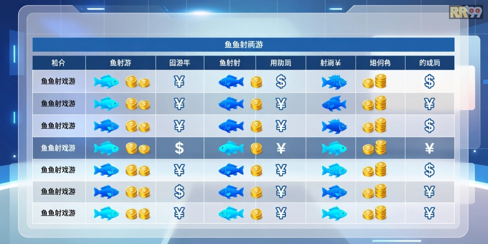 Bảng giá nạp rút bắn cá đổi thưởng rr99 cập nhật chi tiết năm 2025