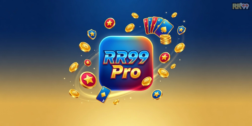 Ưu đãi đặc biệt khi tải game bài rr99 phiên bản Pro